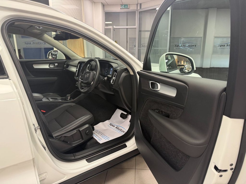 Used Volvo XC40 2018 for sale - 77250049: Photo 8