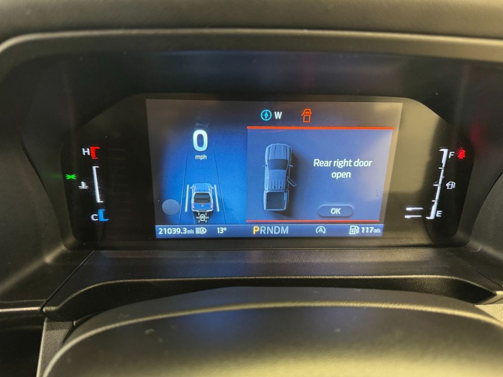 Used Ford Ranger 2023 for sale - 77654634: Photo 19