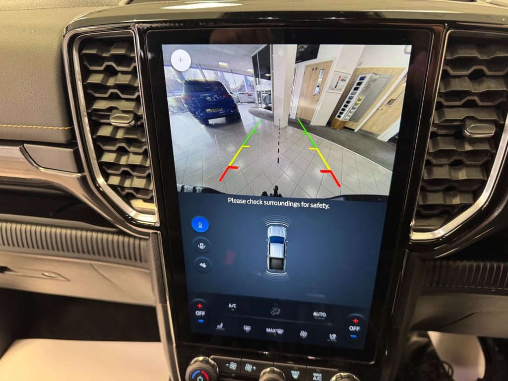 Used Ford Ranger 2023 for sale - 77654634: Photo 20