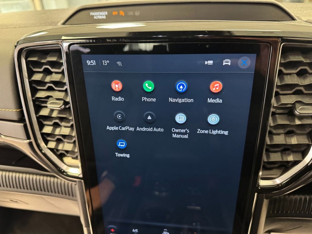 Used Ford Ranger 2023 for sale - 77654634: Photo 21