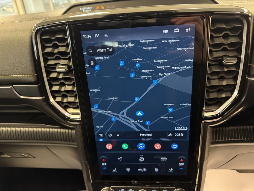 Used Ford Ranger 2023 for sale - 77654634: Photo 22