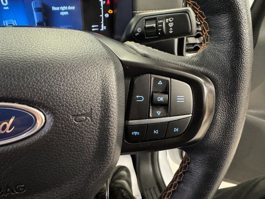 Used Ford Ranger 2023 for sale - 77654634: Photo 24