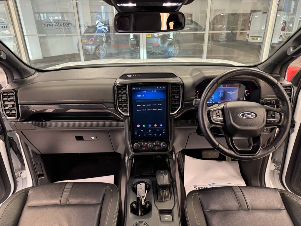 Used Ford Ranger 2023 for sale - 77654634: Photo 26