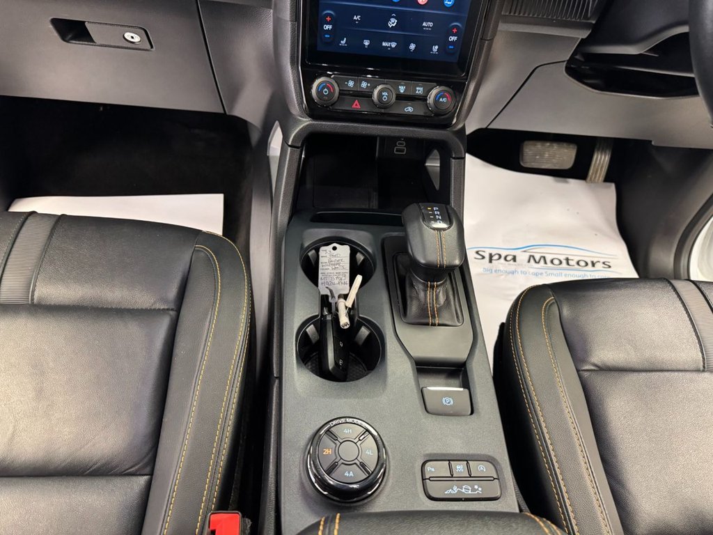 Used Ford Ranger 2023 for sale - 77654634: Photo 28