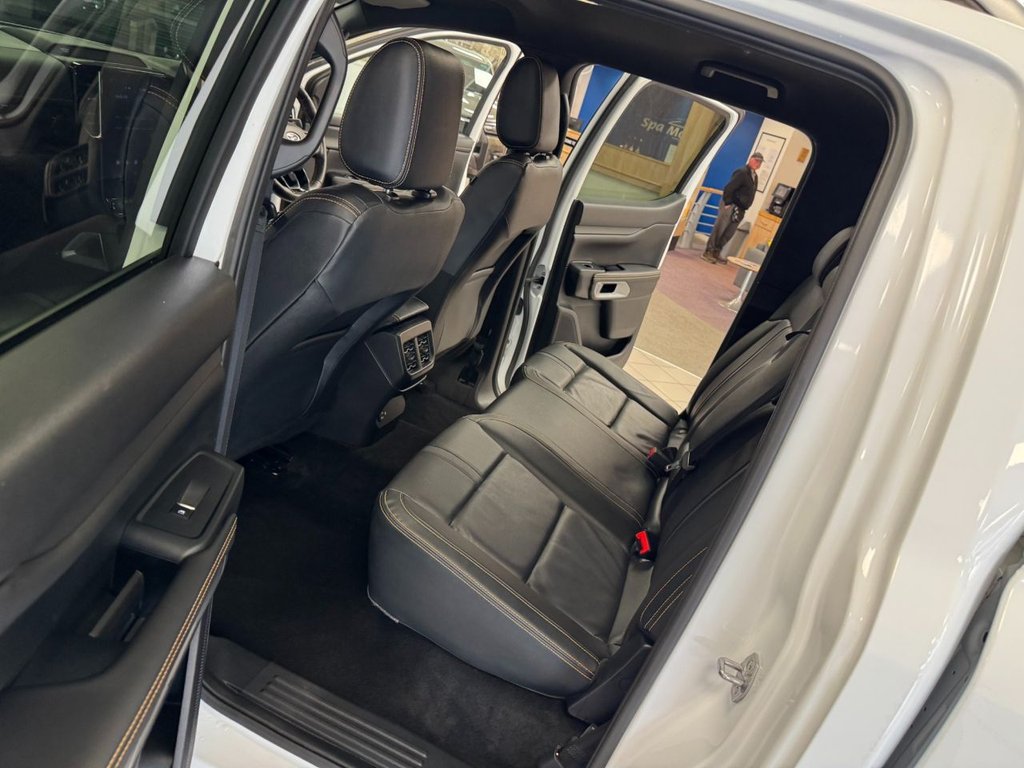 Used Ford Ranger 2023 for sale - 77654634: Photo 29