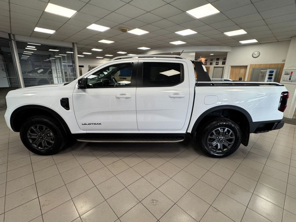 Used Ford Ranger 2023 for sale - 77654634: Photo 4