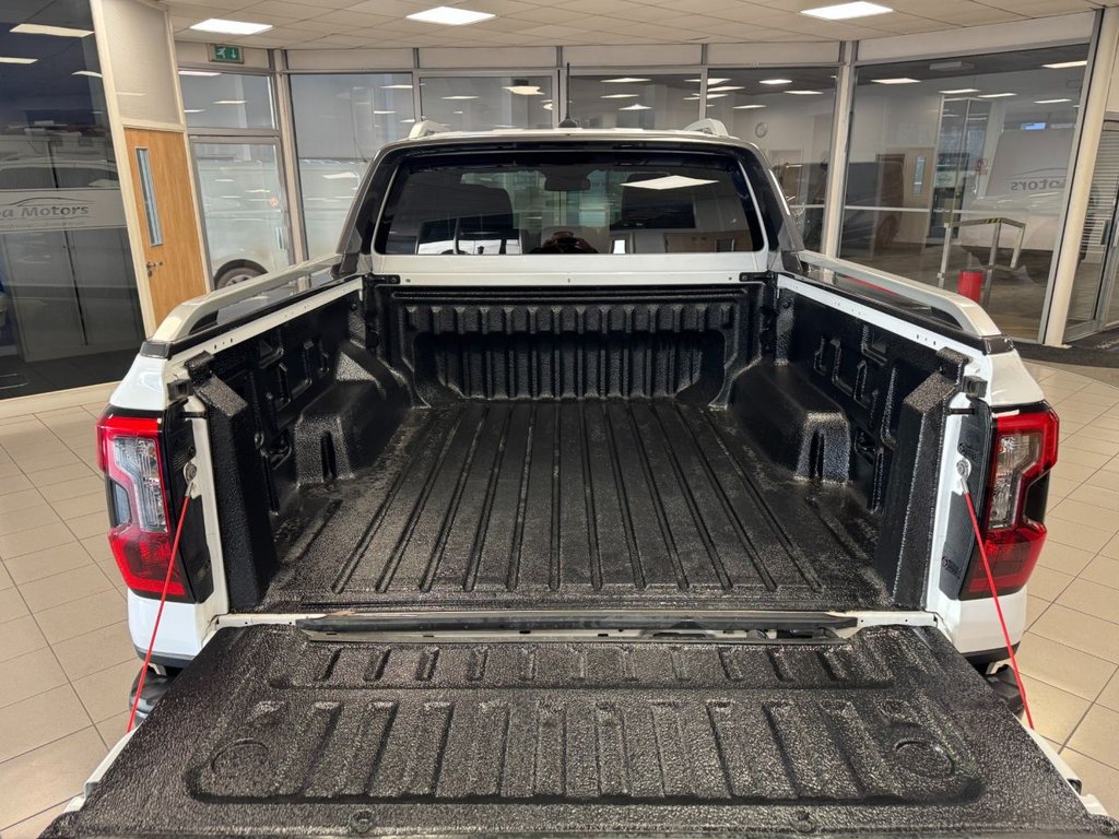 Used Ford Ranger 2023 for sale - 77654634: Photo 7