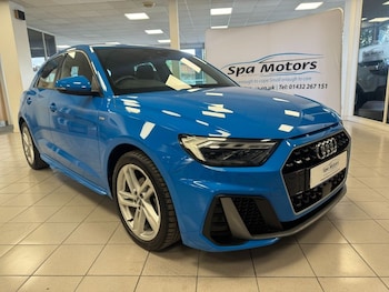 Audi - A1