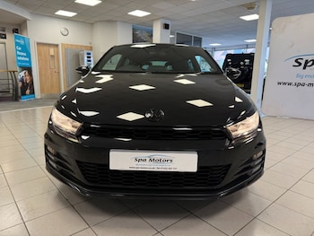 Used Volkswagen Scirocco 2017 for sale - 78227469: Photo