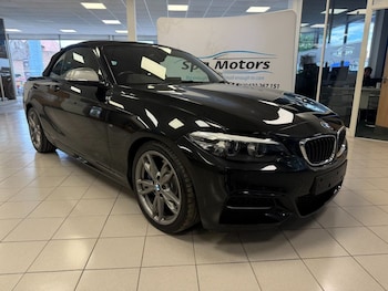 Used BMW 2 Series 2018 for sale - 78582865: Photo