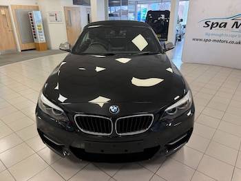 Used BMW 2 Series 2018 for sale - 78582865: Photo