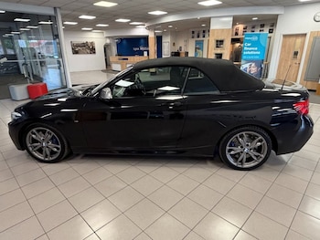 Used BMW 2 Series 2018 for sale - 78582865: Photo