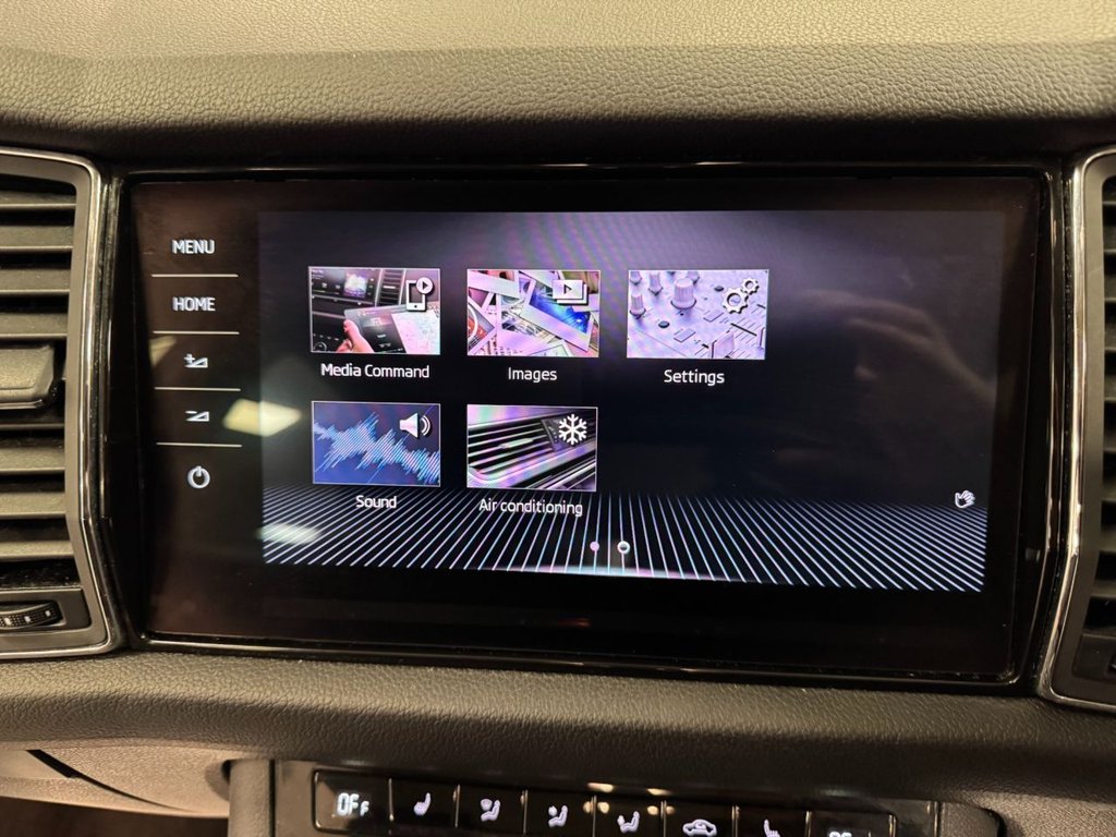 Used Skoda Kodiaq 2019 for sale - 77048776: Photo 18