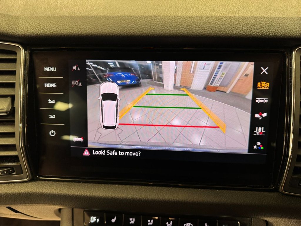 Used Skoda Kodiaq 2019 for sale - 77048776: Photo 20