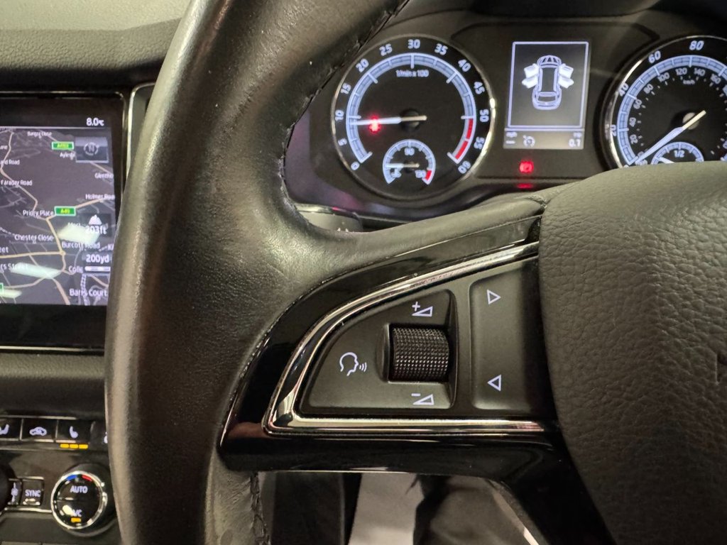 Used Skoda Kodiaq 2019 for sale - 77048776: Photo 23