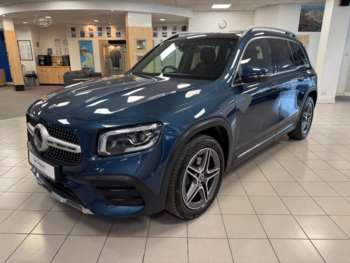 Used Mercedes-Benz GLB 2021 for sale - 75099037: Photo