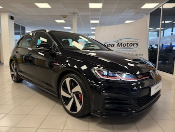 Used Volkswagen Golf 2019 for sale - 78241076: Photo