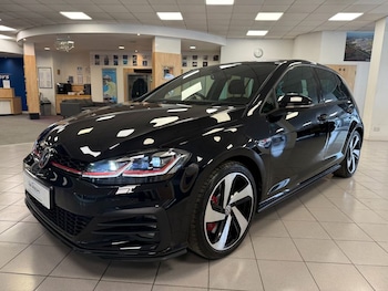 Used Volkswagen Golf 2019 for sale - 78241076: Photo