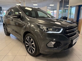 Used Ford Kuga 2019 for sale - 75503283: Photo