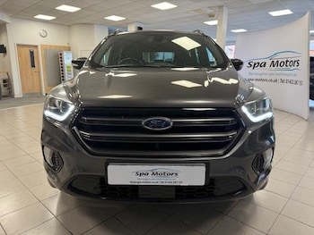 Used Ford Kuga 2019 for sale - 75503283: Photo