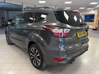 Used Ford Kuga 2019 for sale - 75503283: Photo