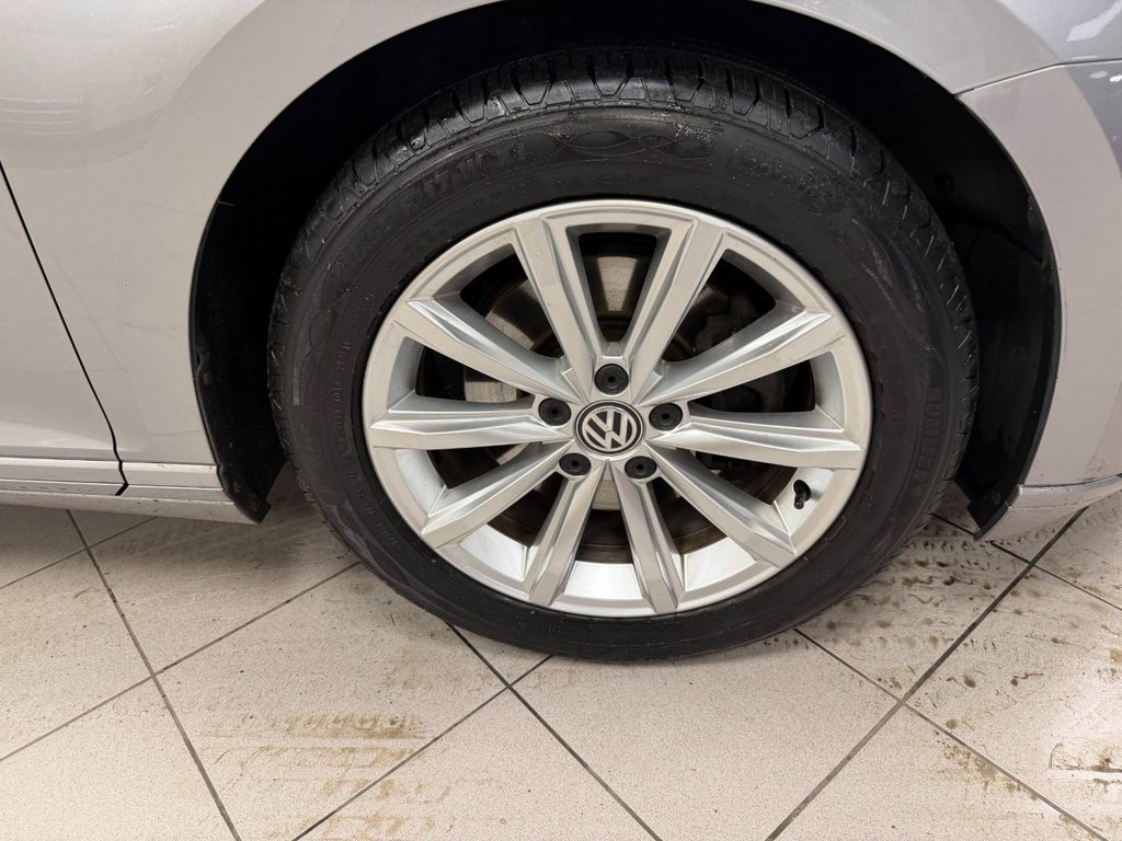 Used Volkswagen Passat 2018 for sale - 77477276: Photo 10