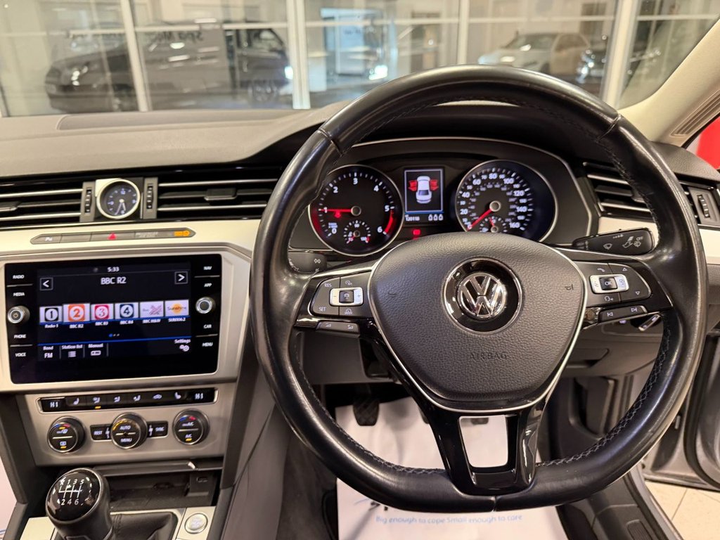 Used Volkswagen Passat 2018 for sale - 77477276: Photo 13