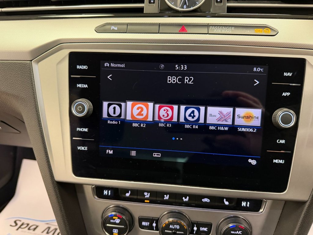 Used Volkswagen Passat 2018 for sale - 77477276: Photo 16