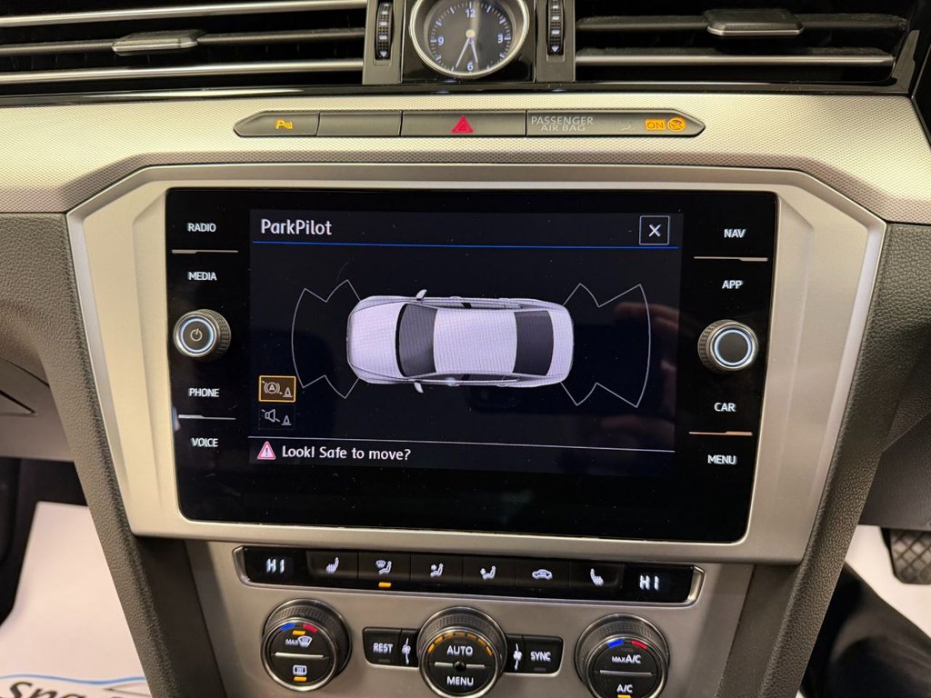 Used Volkswagen Passat 2018 for sale - 77477276: Photo 17