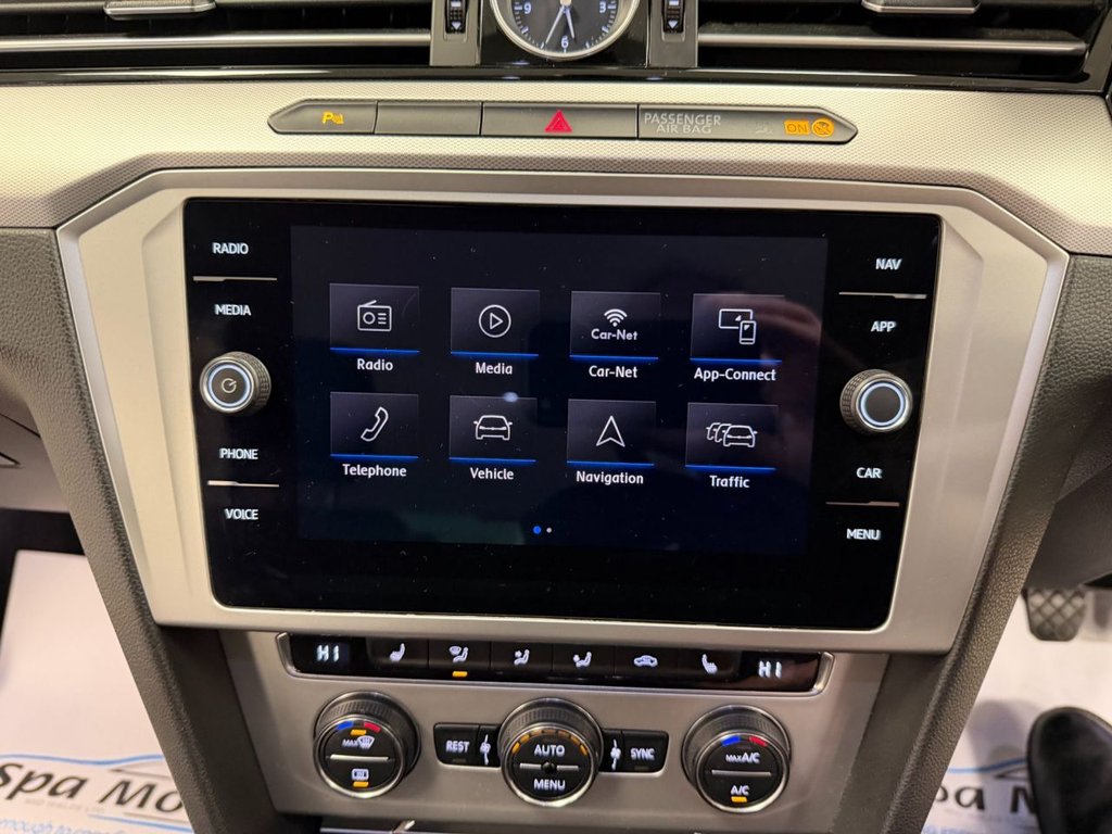 Used Volkswagen Passat 2018 for sale - 77477276: Photo 18