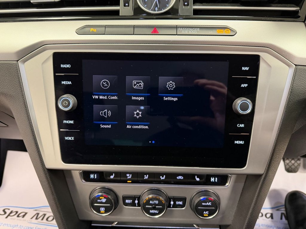 Used Volkswagen Passat 2018 for sale - 77477276: Photo 19