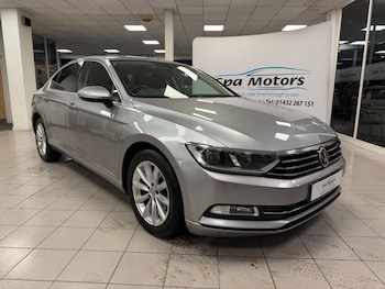 2018 (18) - 2.0 TDI SE Business Saloon 4dr Diesel DSG Euro 6 (s/s) (150 ps)