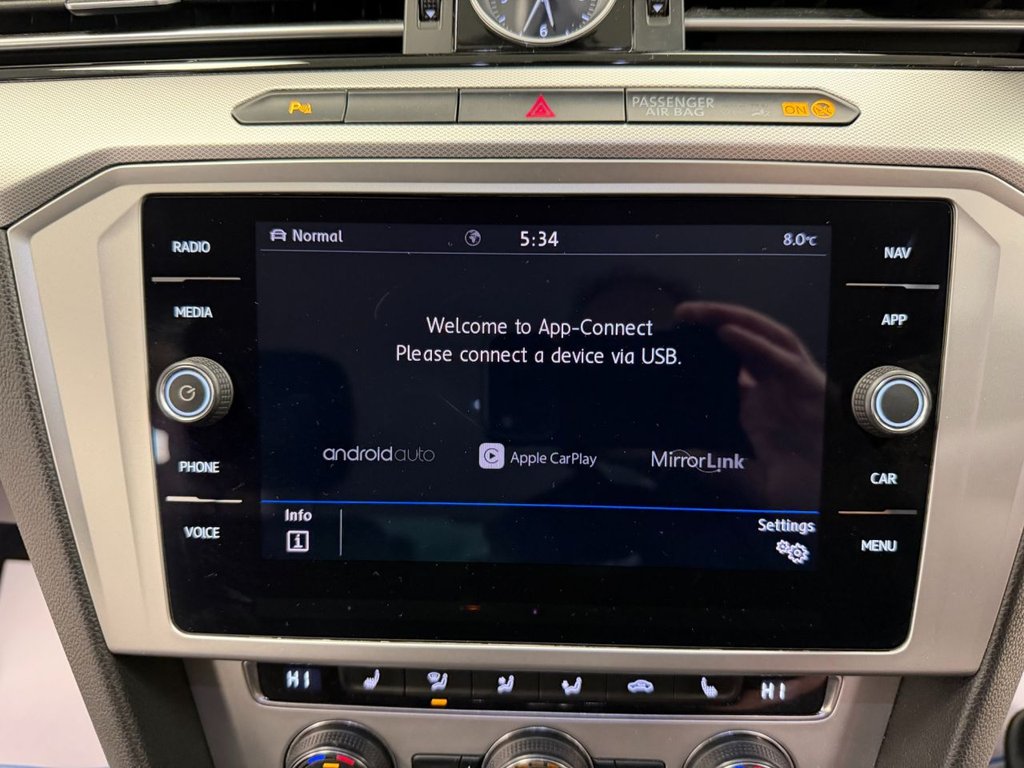 Used Volkswagen Passat 2018 for sale - 77477276: Photo 20