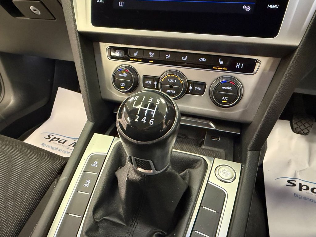 Used Volkswagen Passat 2018 for sale - 77477276: Photo 21