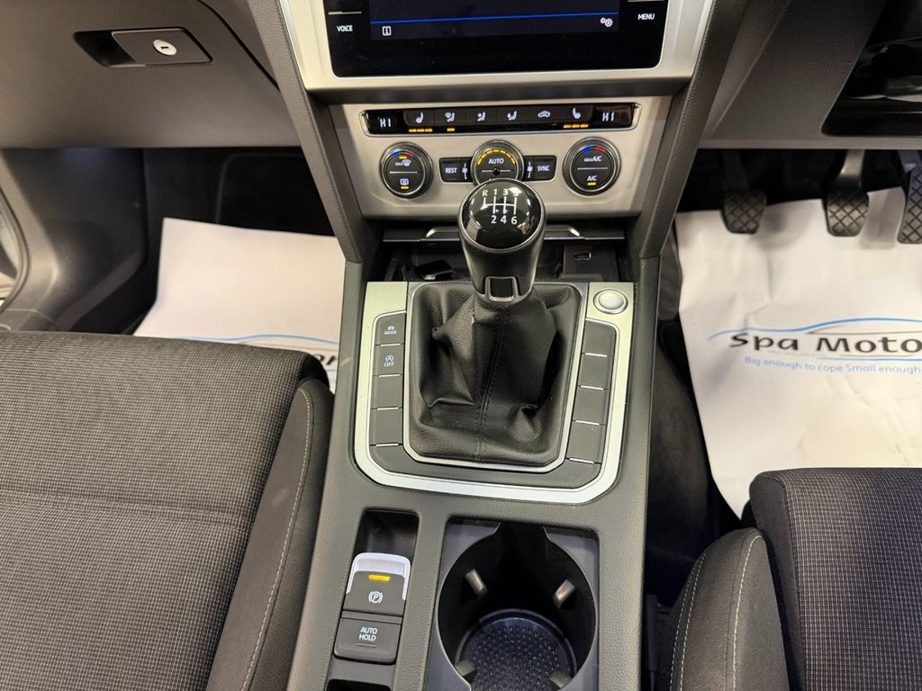 Used Volkswagen Passat 2018 for sale - 77477276: Photo 22