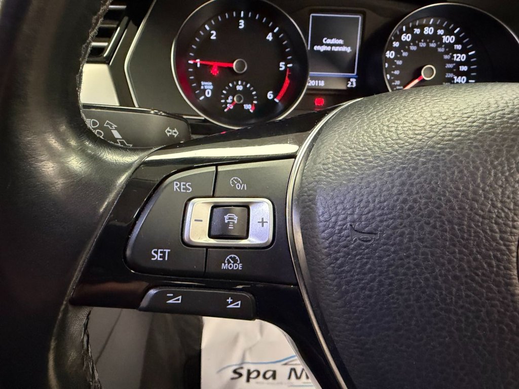 Used Volkswagen Passat 2018 for sale - 77477276: Photo 23