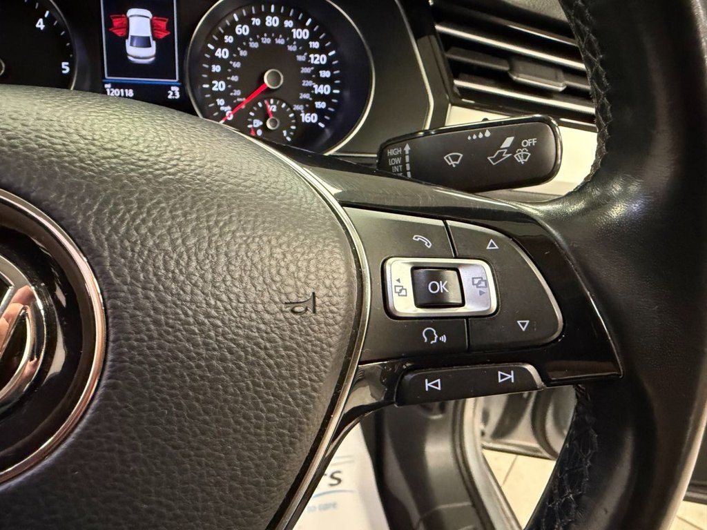 Used Volkswagen Passat 2018 for sale - 77477276: Photo 24