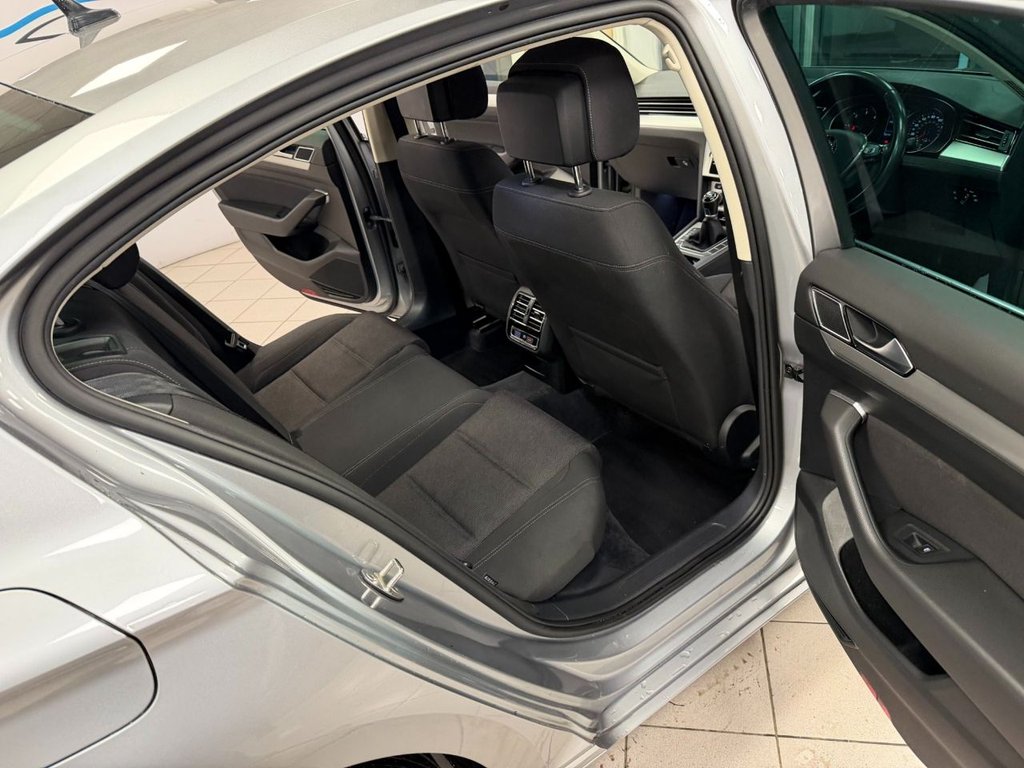 Used Volkswagen Passat 2018 for sale - 77477276: Photo 25