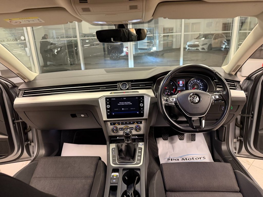 Used Volkswagen Passat 2018 for sale - 77477276: Photo 26