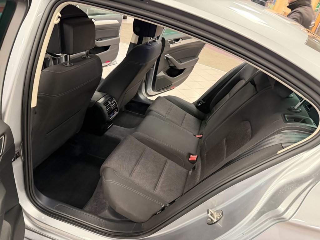 Used Volkswagen Passat 2018 for sale - 77477276: Photo 28