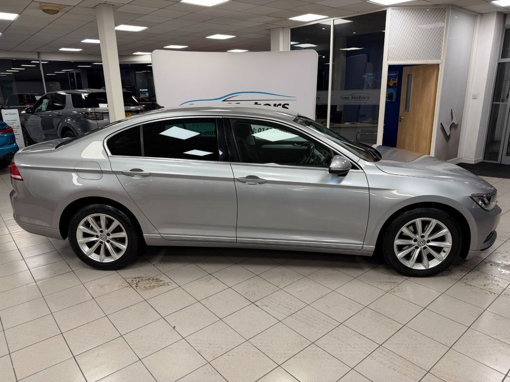Used Volkswagen Passat 2018 for sale - 77477276: Photo 9