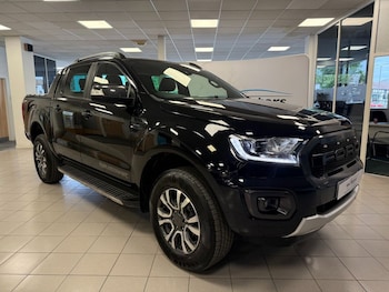 Used Ford Ranger 2022 for sale - 78538290: Photo