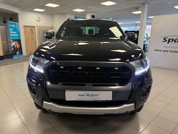 Used Ford Ranger 2022 for sale - 78538290: Photo