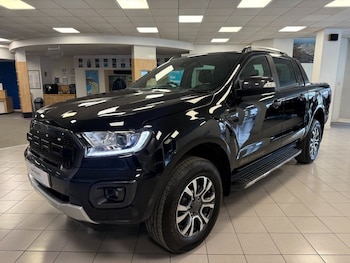Used Ford Ranger 2022 for sale - 78538290: Photo