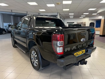 Used Ford Ranger 2022 for sale - 78538290: Photo