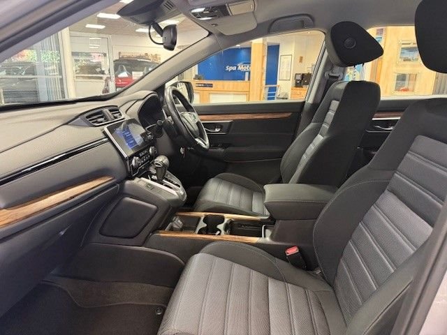 Used Honda CR-V 2019 for sale - 76039864: Photo 10