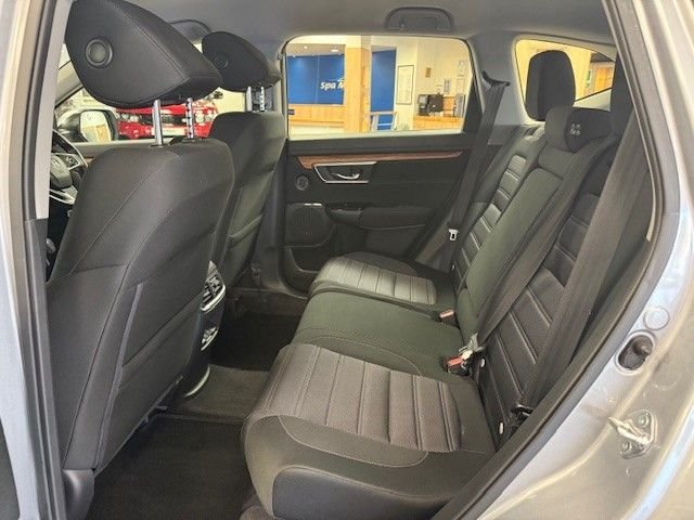 Used Honda CR-V 2019 for sale - 76039864: Photo 12