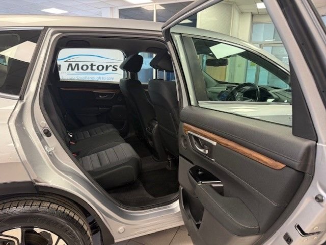 Used Honda CR-V 2019 for sale - 76039864: Photo 13