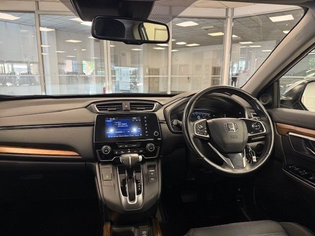 Used Honda CR-V 2019 for sale - 76039864: Photo 16