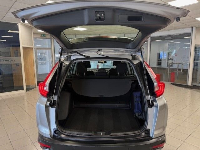 Used Honda CR-V 2019 for sale - 76039864: Photo 18